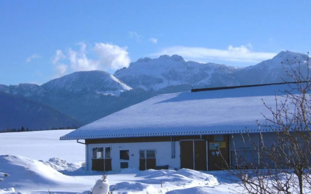 Ferienwohnung Zottnerhof