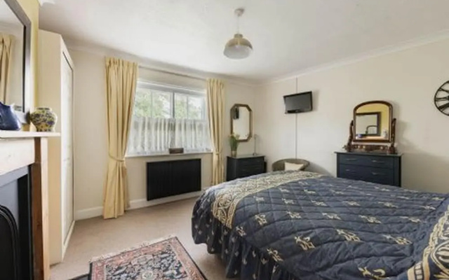 Host Stay Manor View