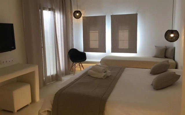 Nodo Hotel