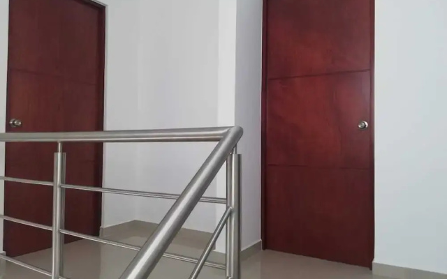 Villas Residencial Almar