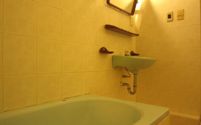 Cam Minihotel
