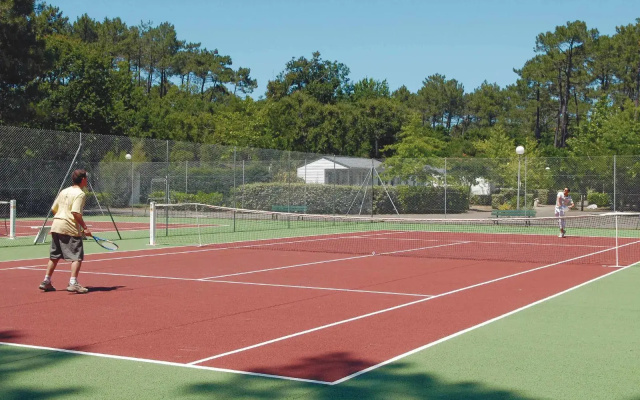 Résidence Vacances Bleues Domaine de l'Agreou