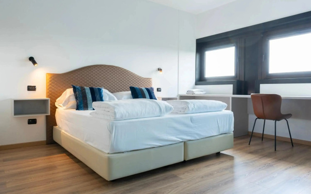 Hotel Saccardi & Spa - Adults Only