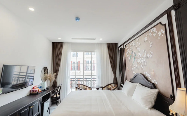 Royal Hotel Phú Quốc