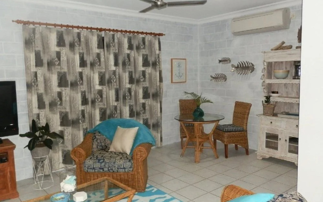 Mountain View Villas