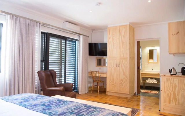 7 Ackermann Place Guest House