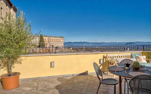 Casa Checca appartamenti per vacanze