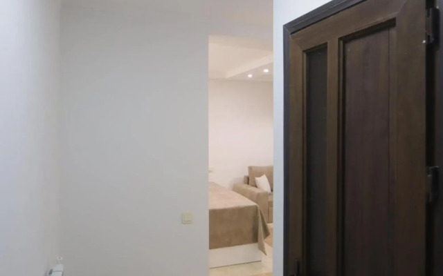 Appartment Lux