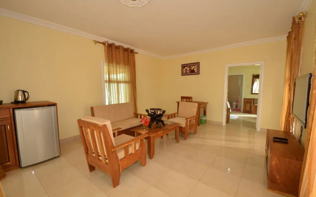 Flourish Wellness Resort
