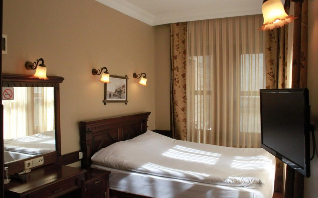 Hotel Sultan Hill