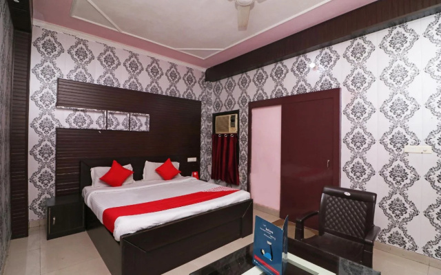 Hotel Sagar by OYO