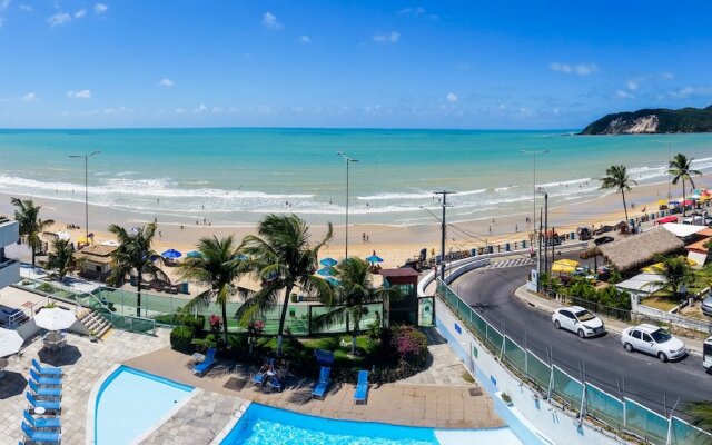 Hotel Ponta Negra Beach Natal 2