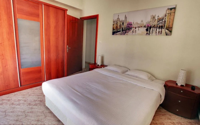 Stayinn Villa Excelsior
