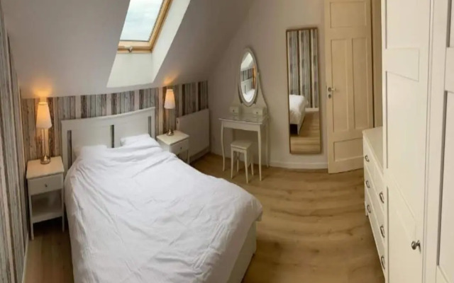 Holiday House for 4 People, Peace and Quiet