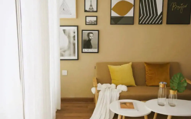 At Home 1
