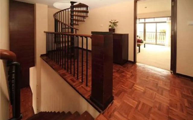Portofino International Apartment