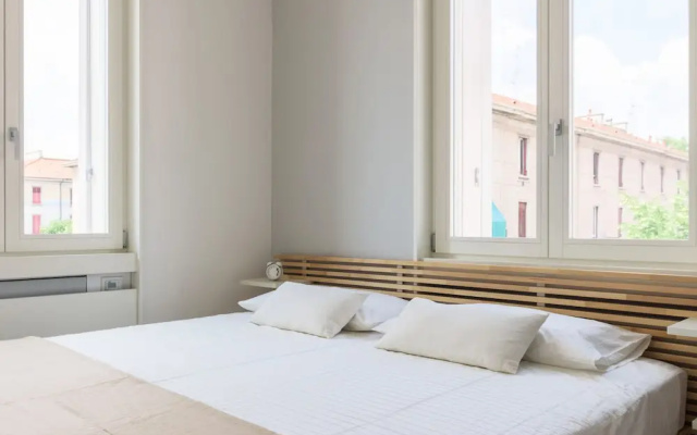 HomeatHotel - Boccherini 28 apt.