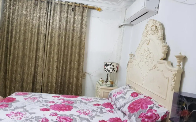 Elegant Apartment in Sheraton Heliopolis
