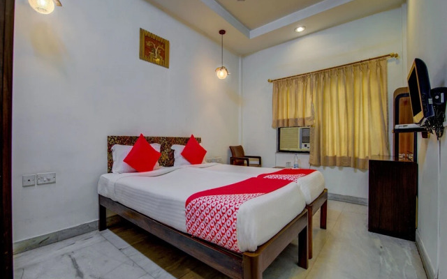OYO 1084 Hotel Walson Inn
