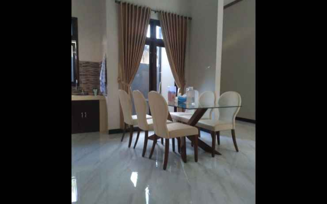 Homestay Purbalingga Tengah Kota by Simply Homy