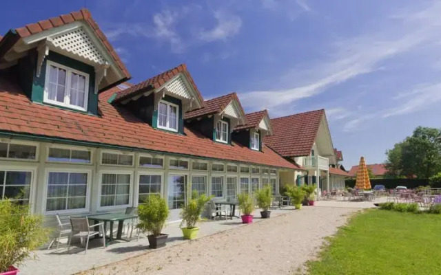 Litz - Das Erlebnishaus am Attersee