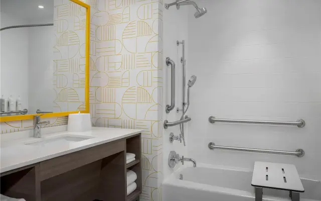 Home2 Suites By Hilton Tooele