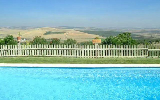 Casa rural La Muela