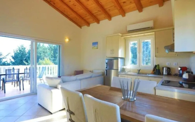 Villa Iremia in Ionian Islands
