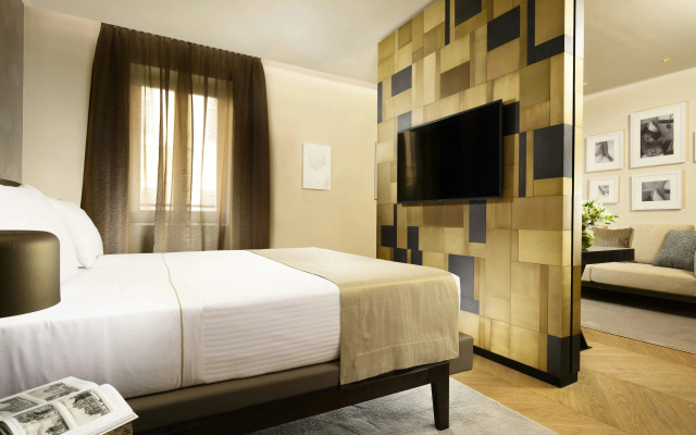 Margutta 19 - Small Luxury Hotels of the World