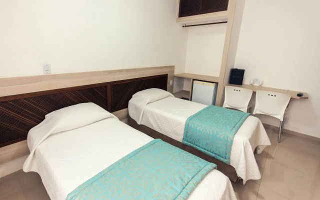 Hotel Vila Velha