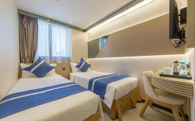 Lumine Hotel