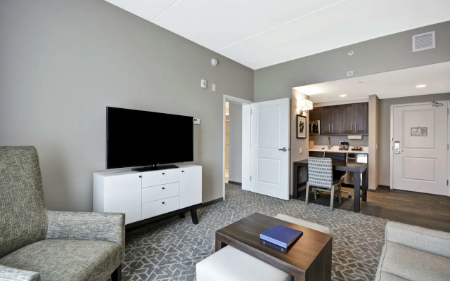 Homewood Suites by Hilton Raleigh Cary I-40