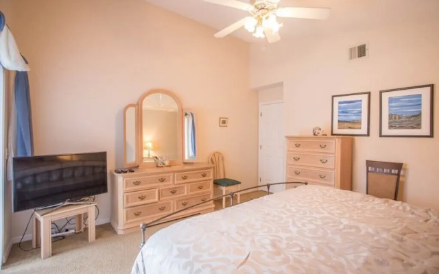4BR Villa - 2833FB