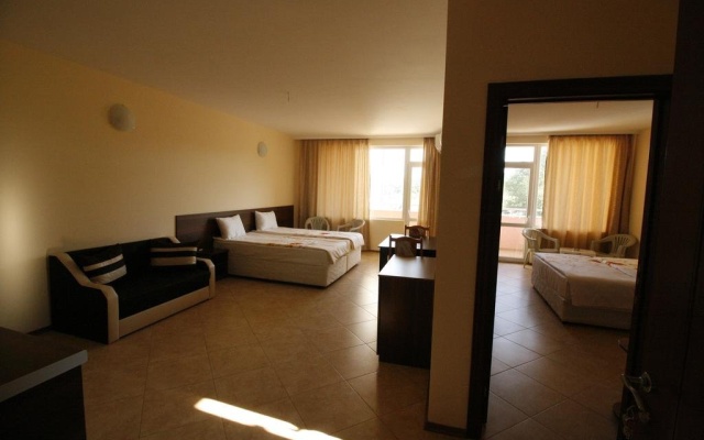 Hotel Marant