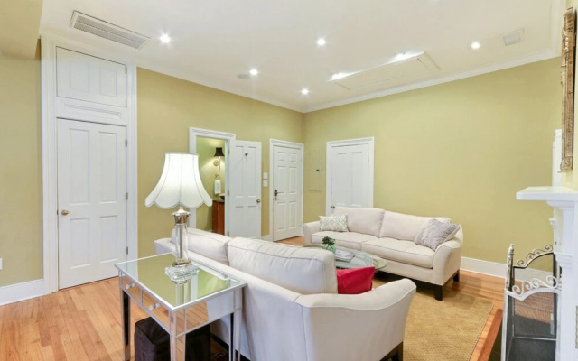 Oak View Terrace