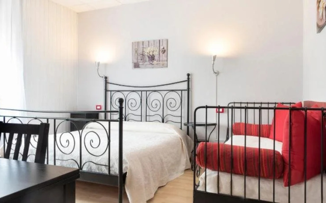 Hotel Le Betulle