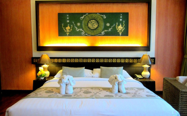Mountain Creek Wellness Resort