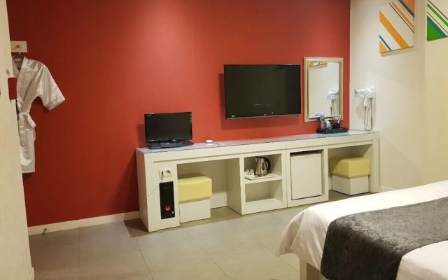 Winners Hotel
