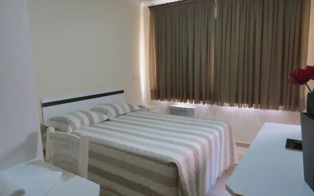Hotel Monte Libano