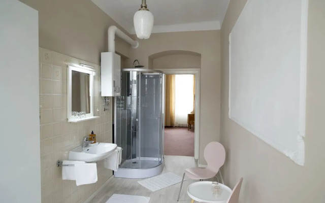 Hotel Schwalbe