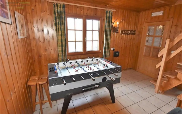 Le Gagnage 31 Pers- Malmedy, Rustique, Vue, Wellness