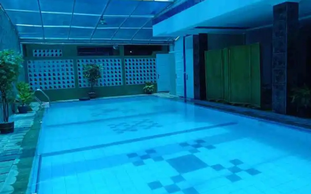 Sompok Baru Kostel