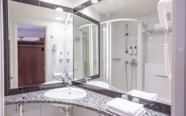 Scandic Atrium Hotel
