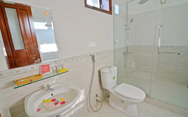 The Field Homestay