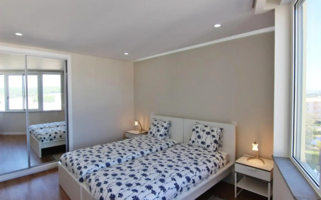 Amendoeiras II - Central Vilamoura