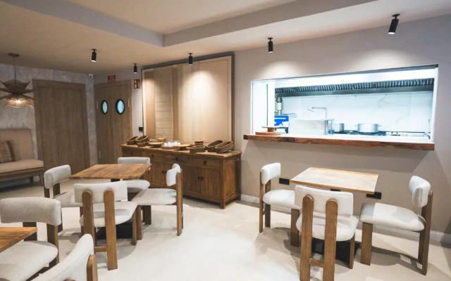 Hospedium Hotel Gaudea Santa Pola