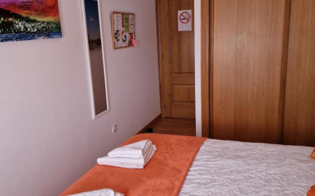 Pension Javier Pedrouzo