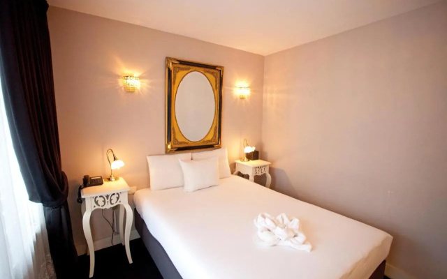 Hotel Schimmelpenninck Huys