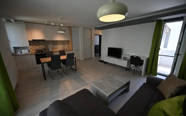 Timisoara Prime Residence