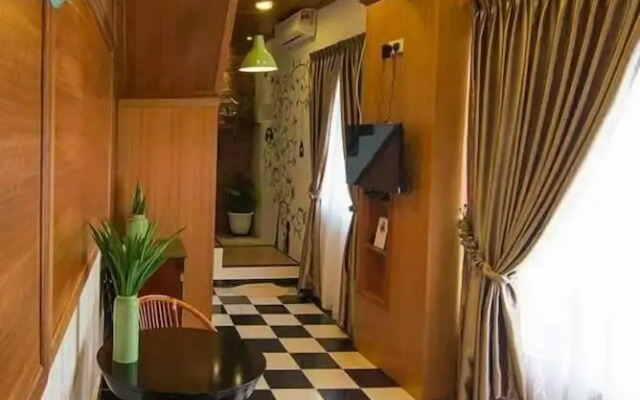 Mynest Homestay
